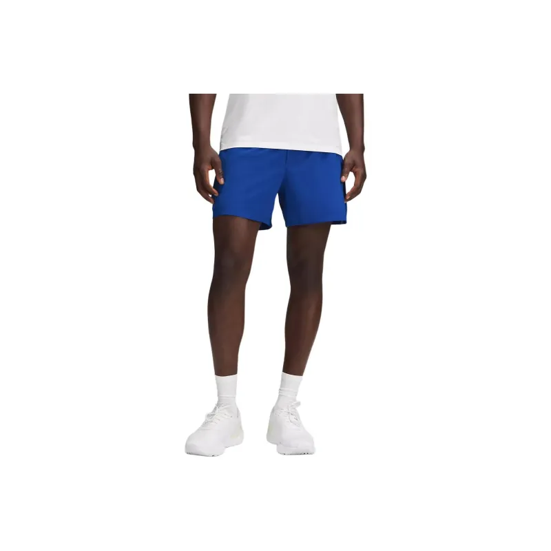 Lululemon Pace Breaker Casual Shorts 5' Men's-38