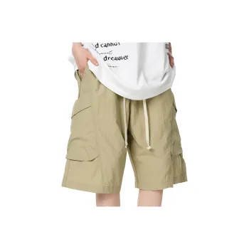 MAX FAWN Cargo Shorts Unisex