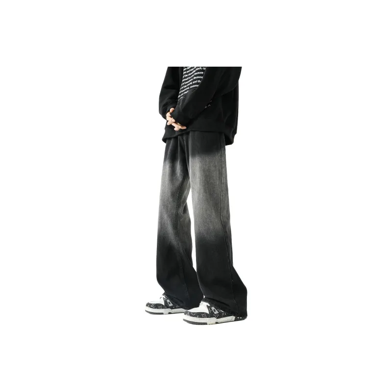 DJ.SPIRIT Jeans Unisex-24