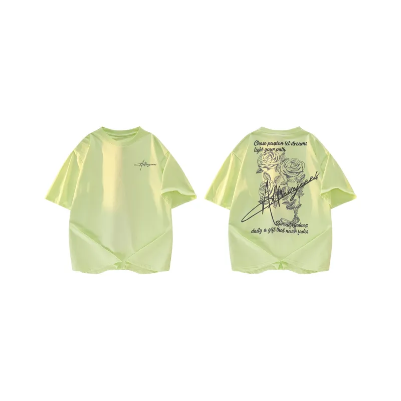 Yiwen T Shirts Unisex-43