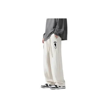 CHOUCHOUS Casual Pants Unisex
