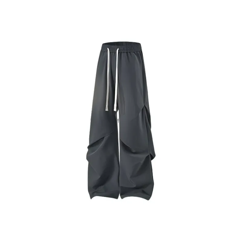 SCHEPPERHEYN Casual Pants Unisex-2