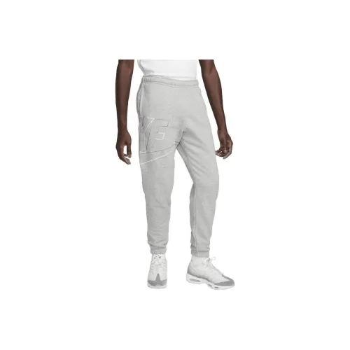 Nike Club Fleece+ 'Heather ' Track Pants