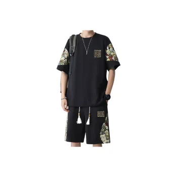 DJ.SPIRIT Casual Sportswear Unisex