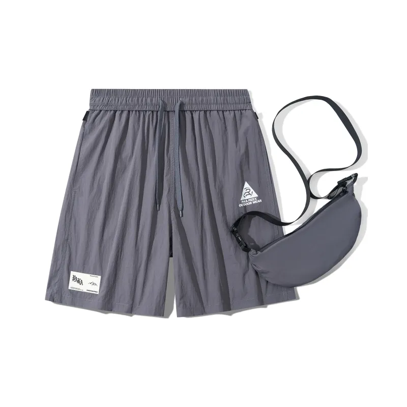 PAKA Casual Shorts Unisex-17
