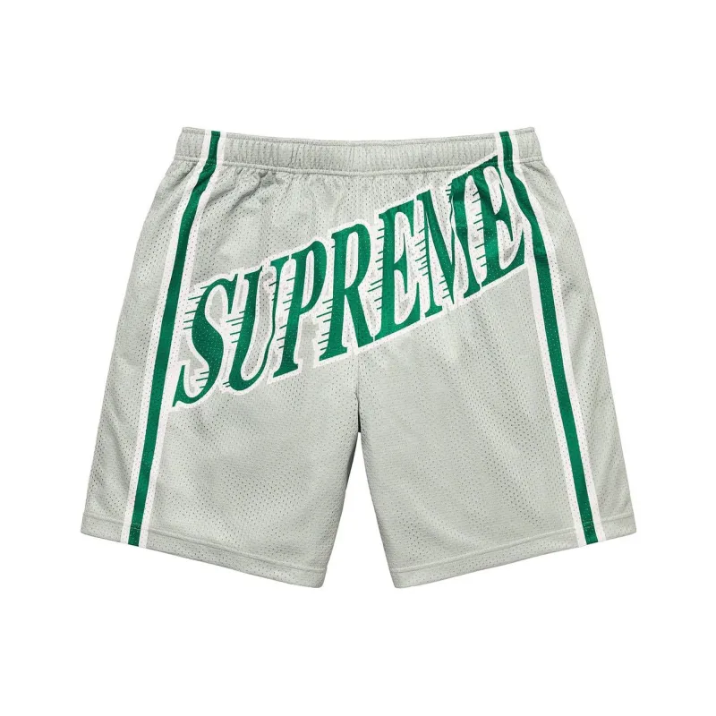 Supreme Slap Shot Mesh Short-4