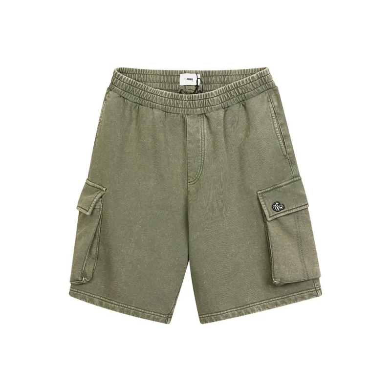 FOSS Casual Shorts Unisex-0