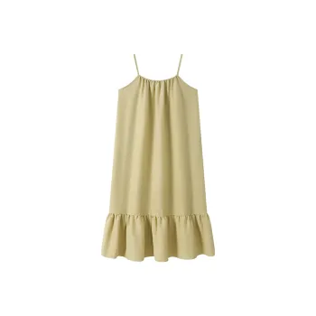 OUSHIBO Nightgown Women's Image Color