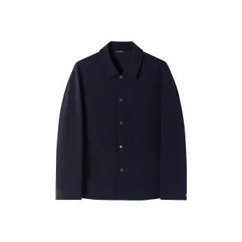 BASIC HOUSE Jackets & Coats Unisex