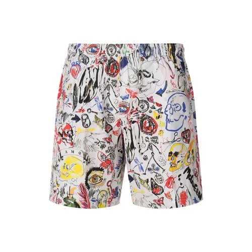 ROBINHOOD Casual Shorts Unisex