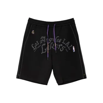JACK&JONES Casual Shorts Men Black E40