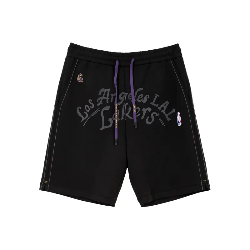 JACK&JONES Casual Shorts Men Black E40-0