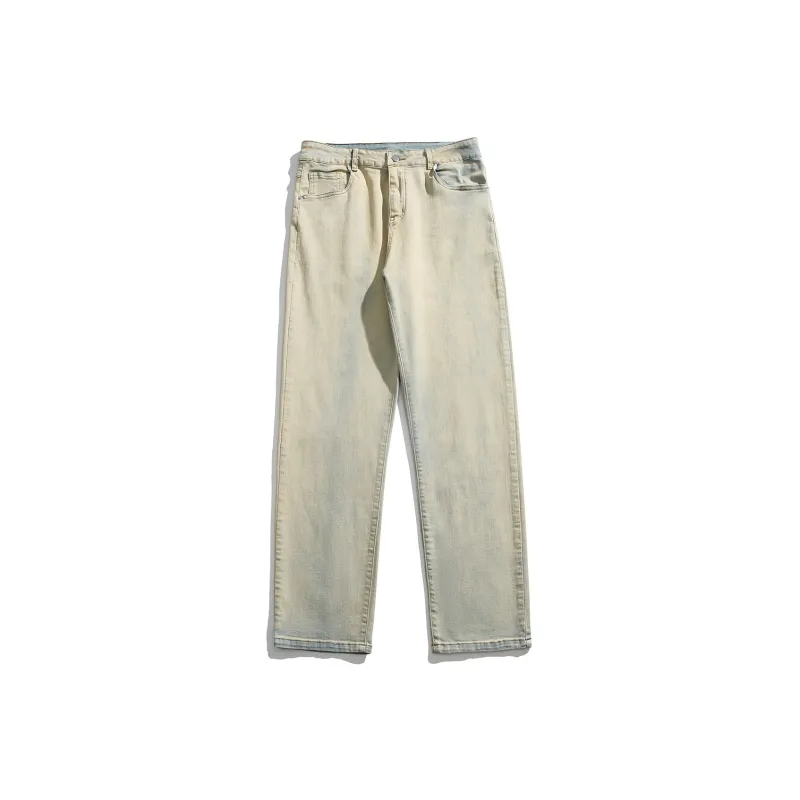 Jeep Pasture Horse Lifestyle Jeans Unisex-0