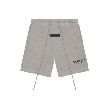 Fear Of God Essentials Sweatshort SS22