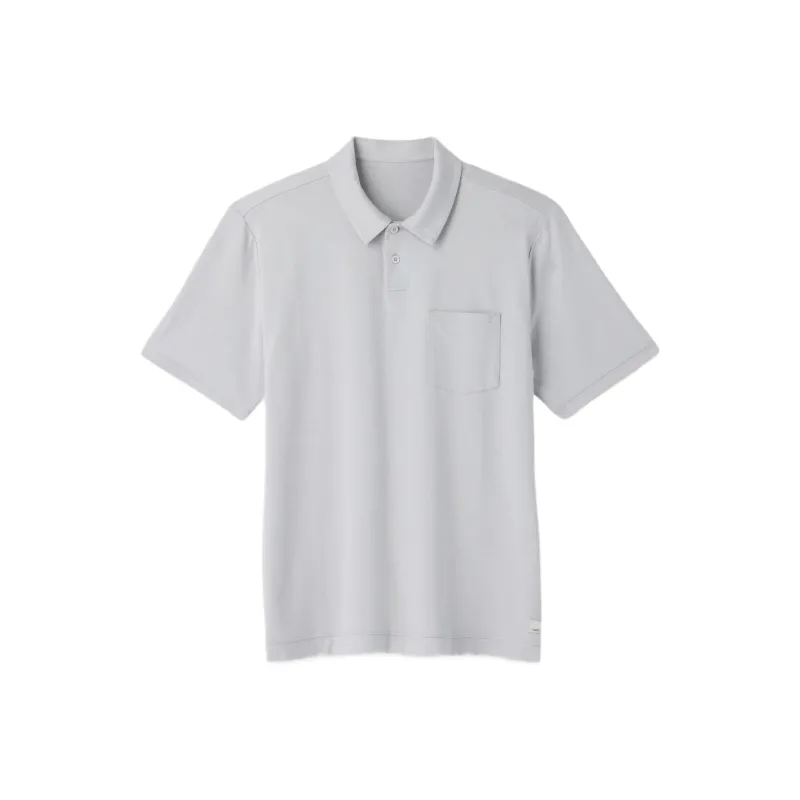Vuori DreamKnit™ Ponto Polo Shirt Men's-7
