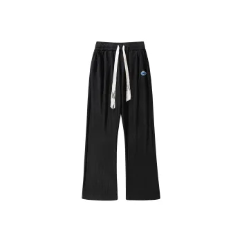 SESAME STREET Casual Pants Unisex