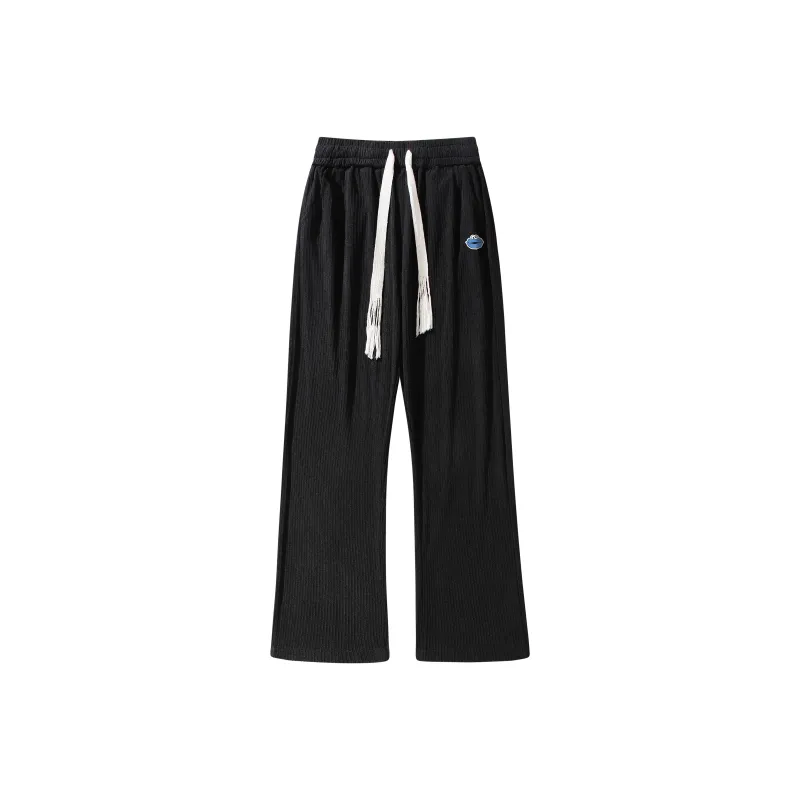 SESAME STREET Casual Pants Unisex-0
