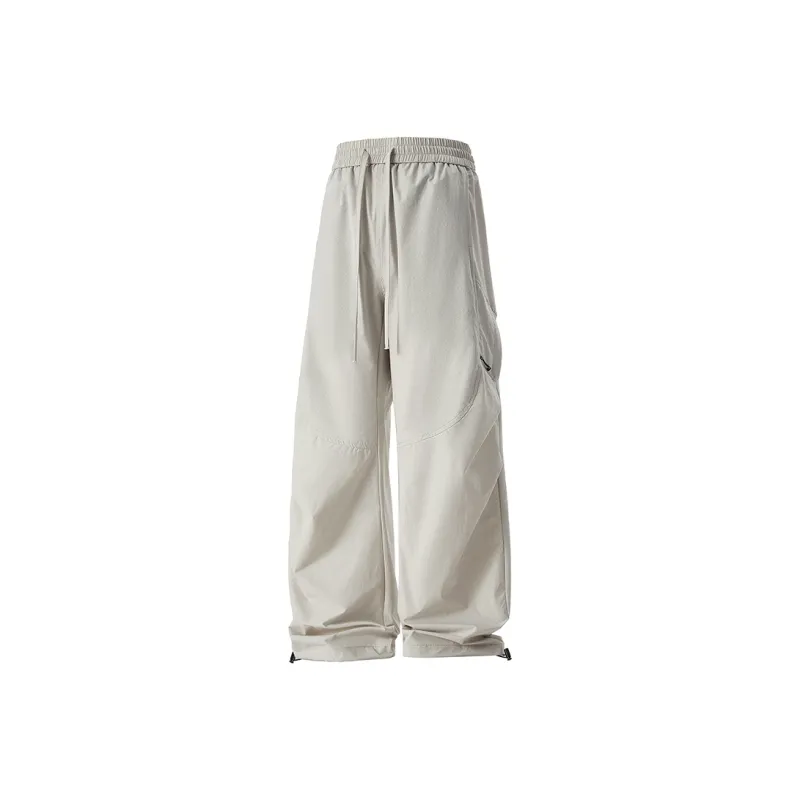 ORMY Casual Pants Unisex-0