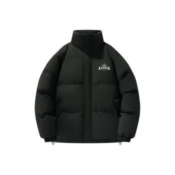 A.X.S.K Puffer Jackets Unisex