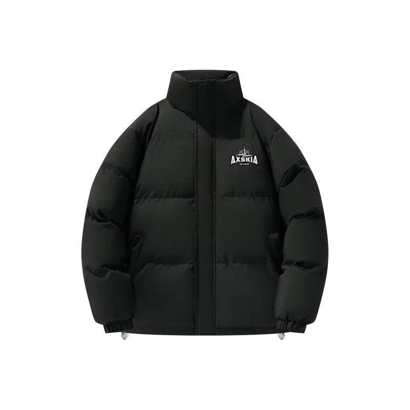 A.X.S.K Puffer Jackets Unisex-0