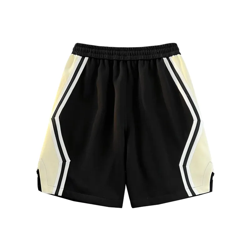 NCAA Casual Shorts Unisex-1