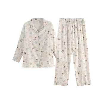 TLXT Women's Pajama Sets