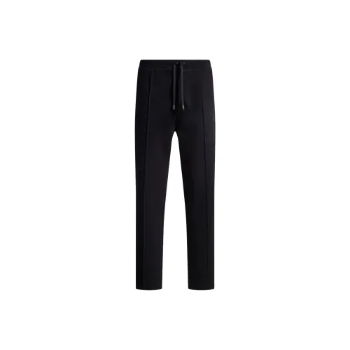 HUGO BOSS SS25 Casual Pants Men's Black