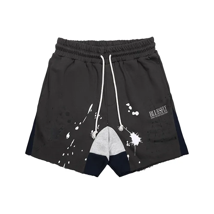 BLUESFLY Casual Shorts Unisex-5
