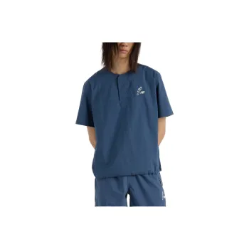 New Balance Shohei Ohtani T Shirts Unisex Vintage Indigo