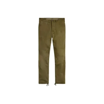 Polo Ralph Lauren Straight leg Trousers
