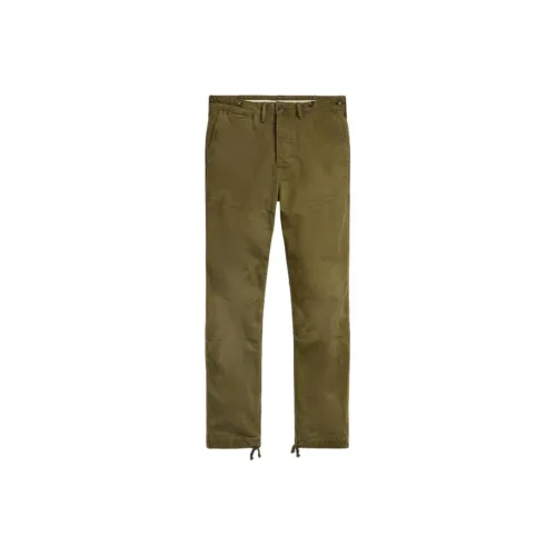 Polo Ralph Lauren Straight leg Trousers