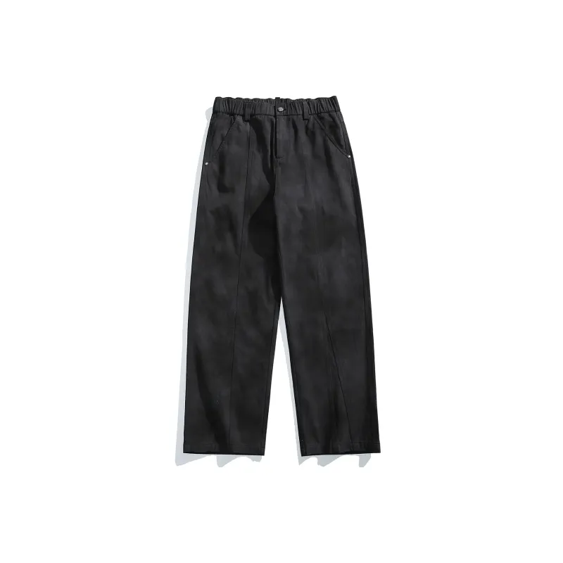 FISHGALAXY Casual Pants Unisex-10