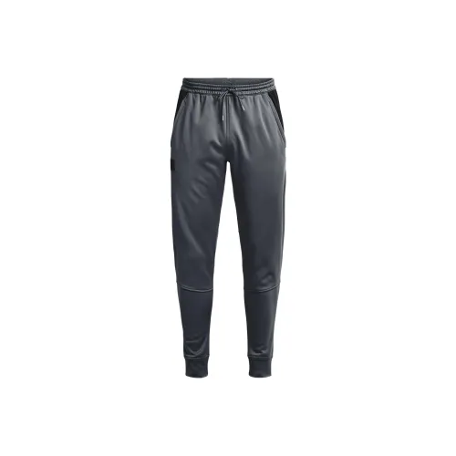 Under Armour Storm Casual Pants Men Gray