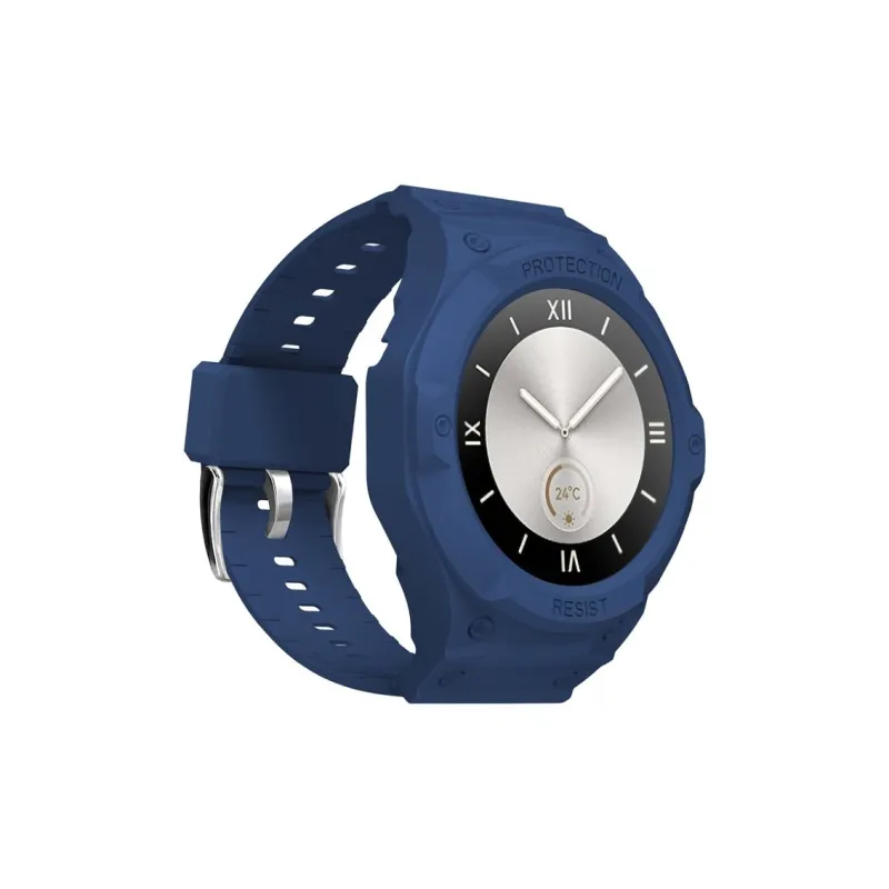 ZHENGGUANG Watch Band Huawei Compatibility TPU Material-14