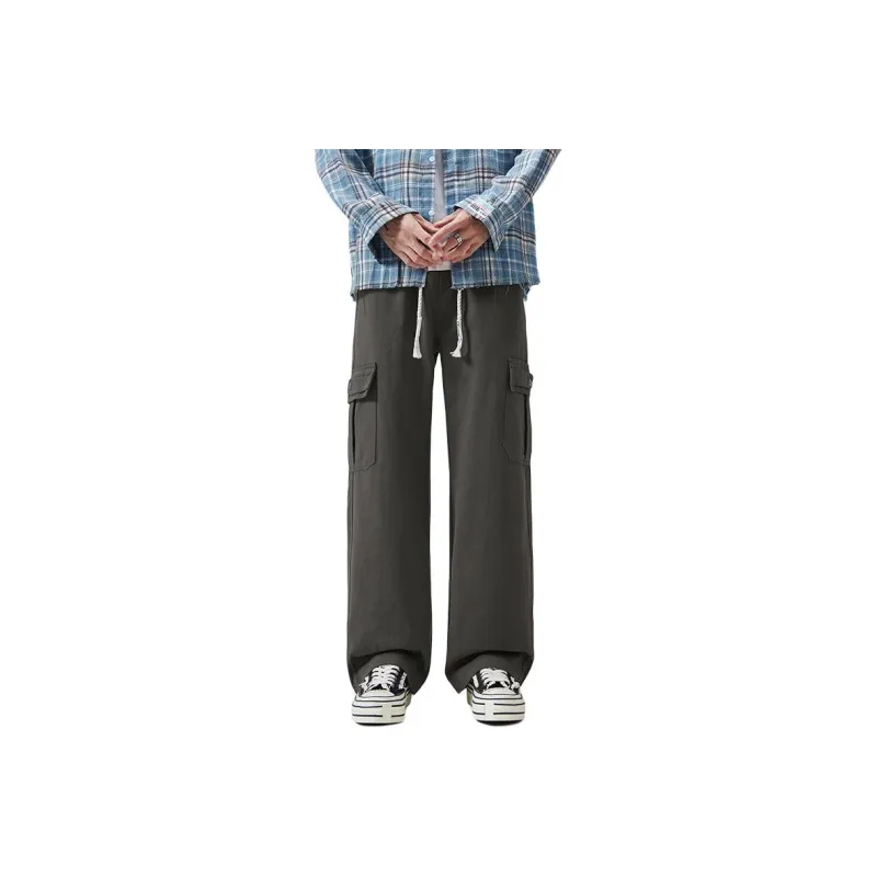 VALKOMM Casual Pants Unisex-7