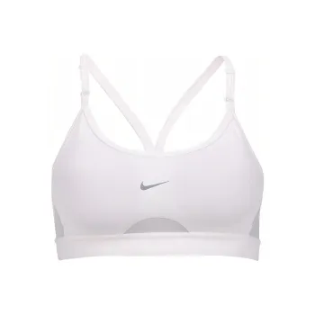 Nike Tank Tops Women's White