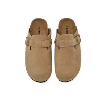 Cat Seven Seeks Rubber Sole Quiet Abrasion Resistant Closed Toe Slippers Unisex