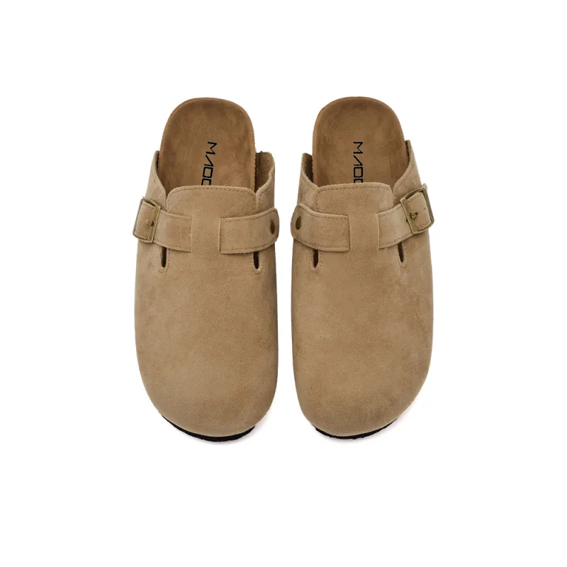 Cat Seven Seeks Rubber Sole Quiet Abrasion Resistant Closed Toe Slippers Unisex-3