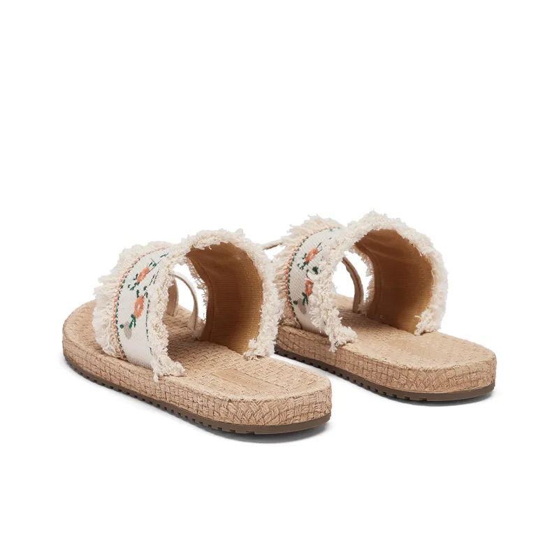 Hotwind Abrasion Resistant Flip Flops Women's-7