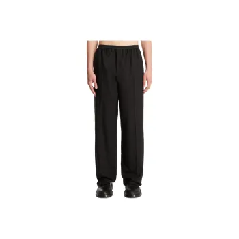 Balenciaga Elastic Pants