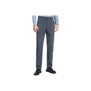 Red bean Casual Pants Men