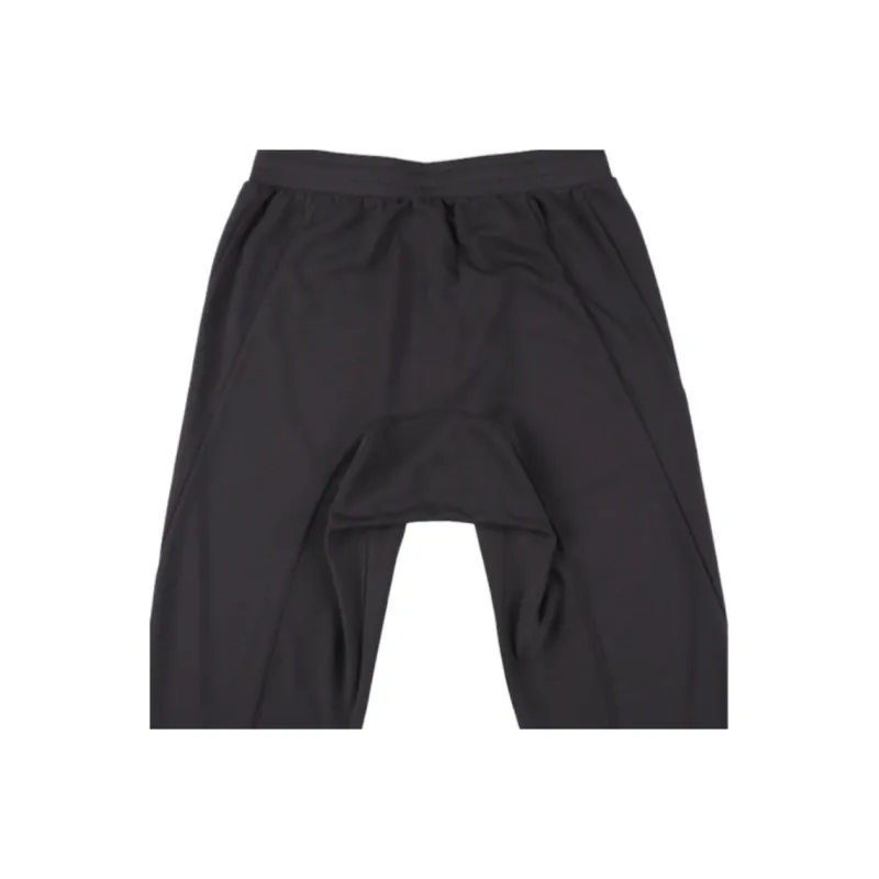PUMA Athletic Trousers Men's Black-2