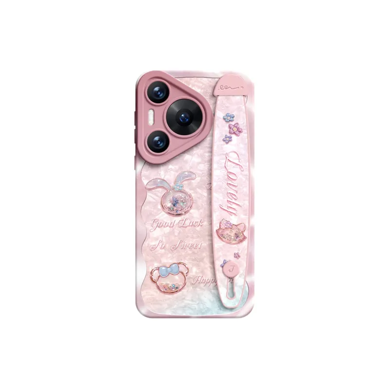 SUPER MOUSE Phone Cases-12