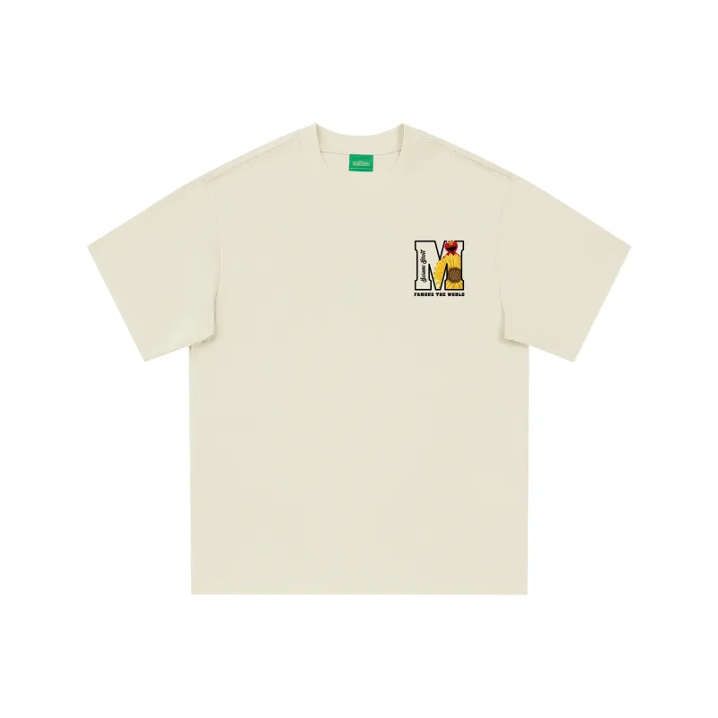 SESAME STREET T Shirts Unisex-6
