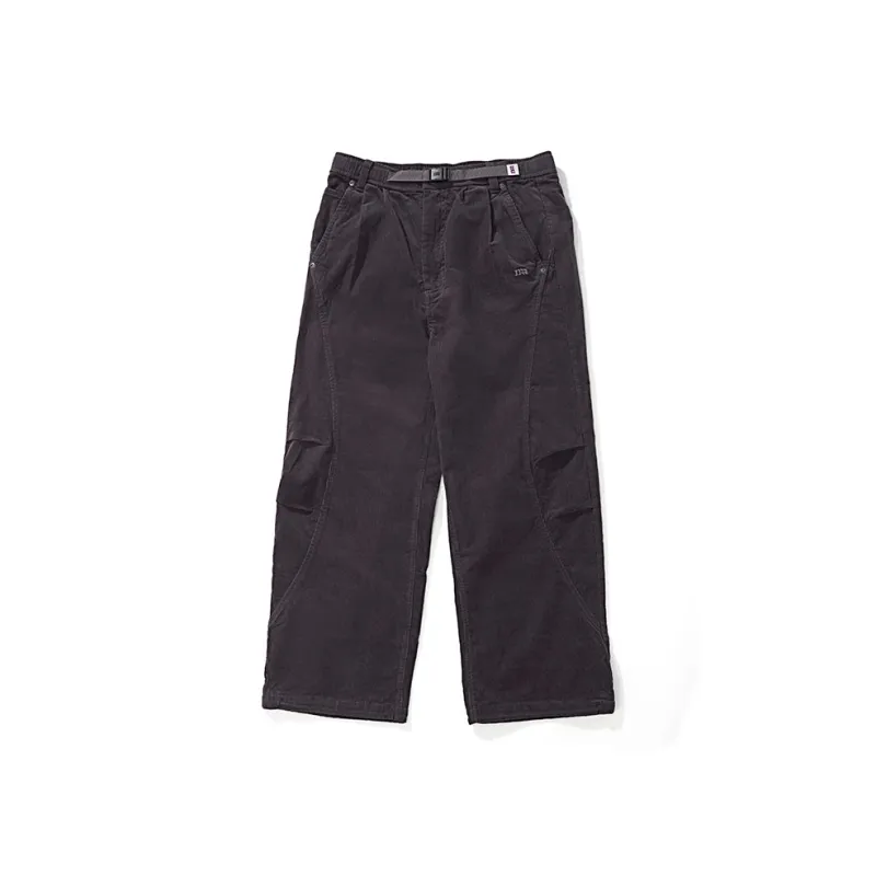 NOTHOMME Casual Pants Unisex-17