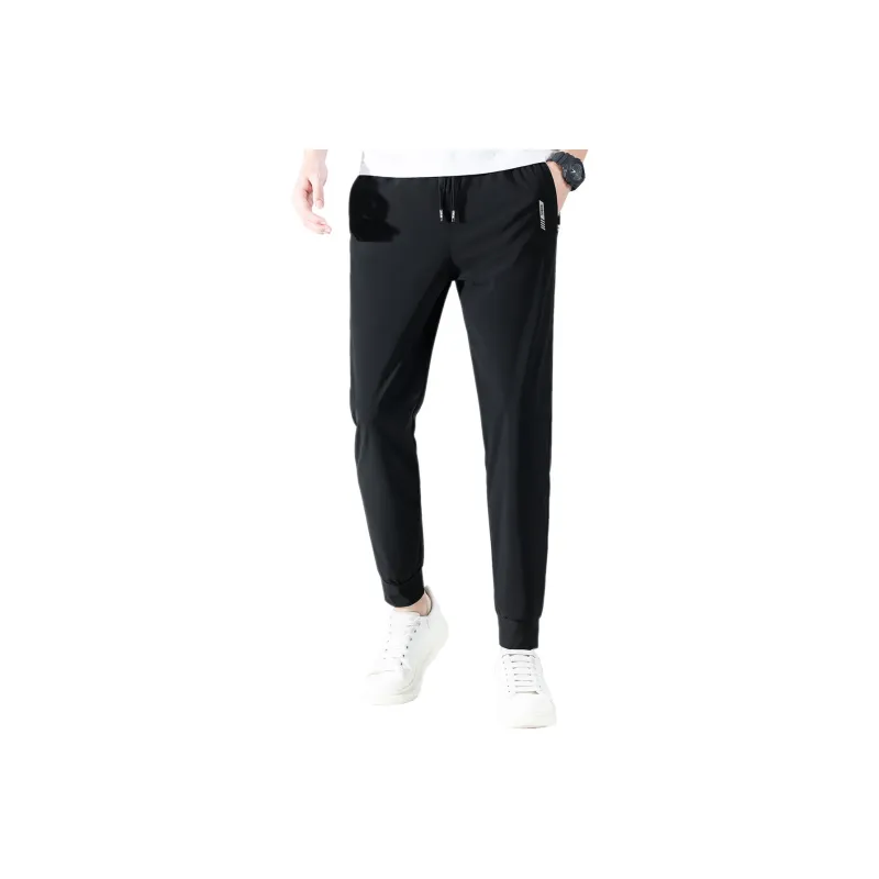 KAISER Casual Pants Men-0