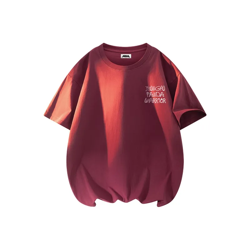 Kung Fu Panda T Shirts Unisex-29