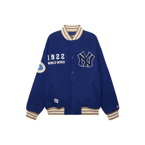 MLB New York Yankees Basic Collection FW24 Casual Pants Unisex Black