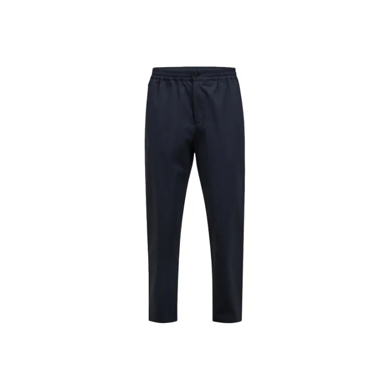 PEAK PERFORMANCE M Stretch Drawstring Casual Pants Men's-0