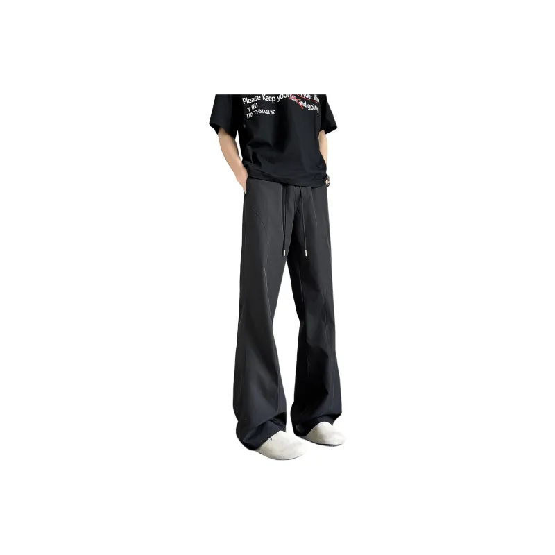 FA2LO Casual Pants Unisex-5